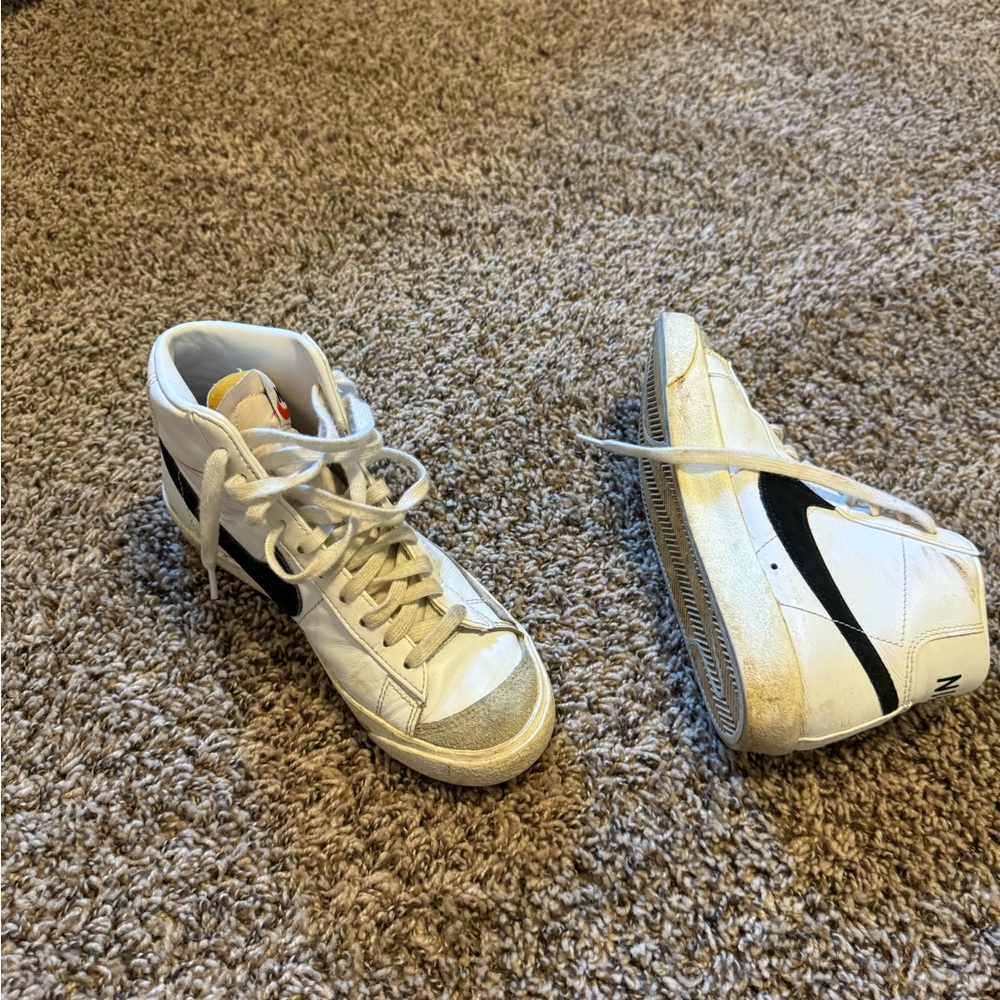 nike blazers